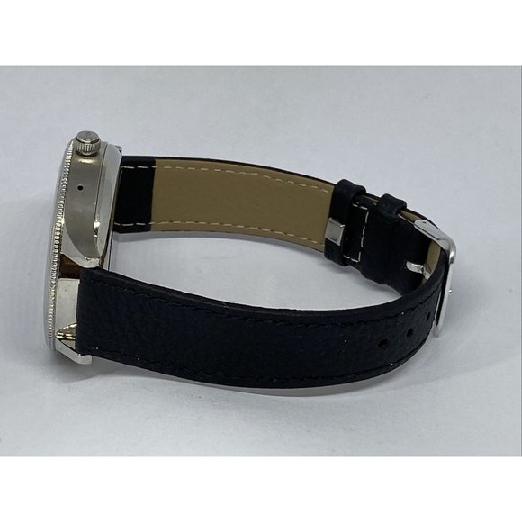 Fossil Gen 3 Authentic Genuine Smart Watch Custom Band FTW6003 CR456